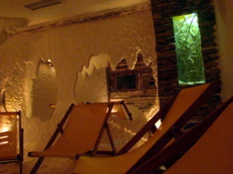 Hotel Tcc Plaza 斯科普里 外观 照片